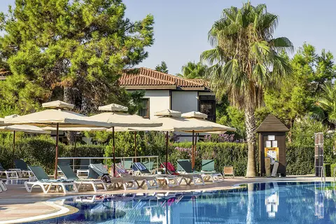 Club Nena in Manavgat — foto 12