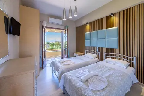 Bostonia Village in Αχαράβη — foto 4