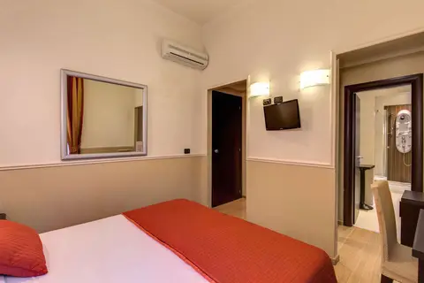 Everest Inn Rome in Rome, foto 12