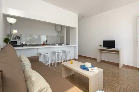 Rocas Blancas Apartments in Puerto del Carmen — foto 13