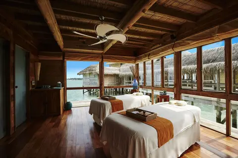 Gili Lankanfushi in Lankanfushi — foto 9