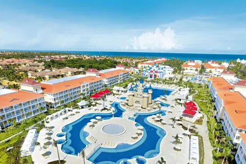 Fantasia Bahia Principe Punta Cana in Salvaleón de Higüey — foto 10