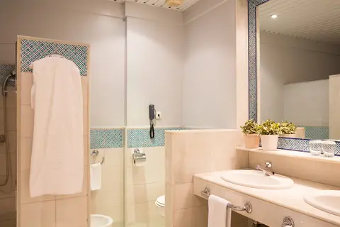 Hotel Duque de Nájera in Rota — foto 28