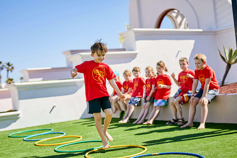 Appartementen Sands Beach Resort foto 24