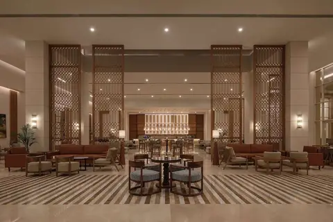 Jaz Elite Asteria in Gravity Sahl Hasheesh — foto 18