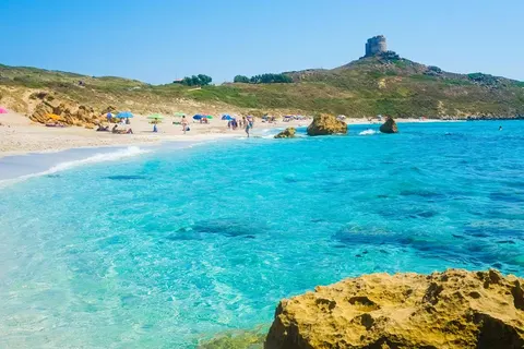 11 daagse fly drive Genieten op Sardinië foto 1