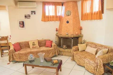 Megim Hotel in Παλαιόχωρα — foto 25