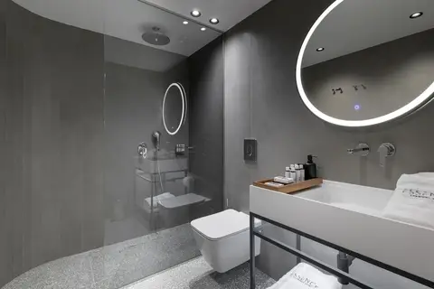 Essence Downtown Suites in Essence Downtown Suites, foto 30