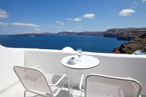 Santorini View Hotel in Δημοτική Ενότητα Θήρας — foto 6