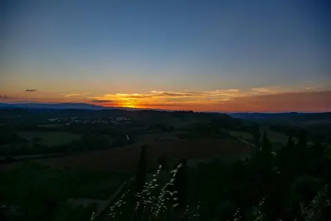 Hotel Villa Lecchi in Poggibonsi, foto 20