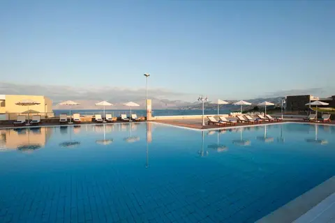 Miramare Resort & Spa in Agios Nikolaos Municipal Unit, foto 10