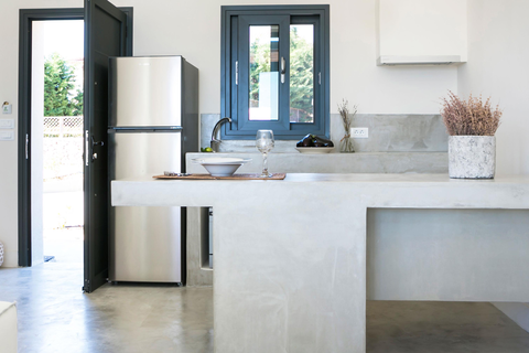 Casa di Mare Villas foto 13