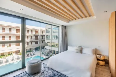 Hotel Faranda Single 1 Punta Cana in Salvaleón de Higüey — foto 9