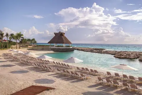 Hard Rock Hotel Riviera Maya in Riviera Maya — foto 10