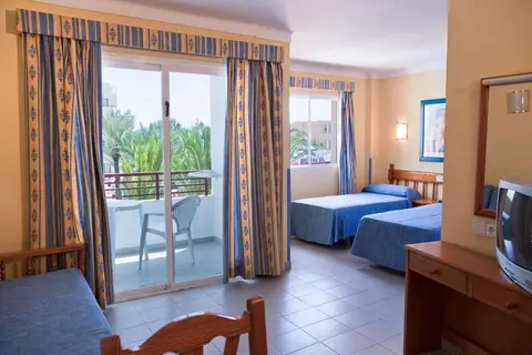 Coral Star Appartementen in Sant Josep de sa Talaia — foto 7