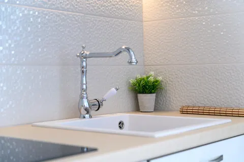 Dionysos Suites in Paliki Municipal Unit — foto 18