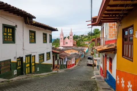 Rondreis Compleet Colombia in Rondreizen — foto 23