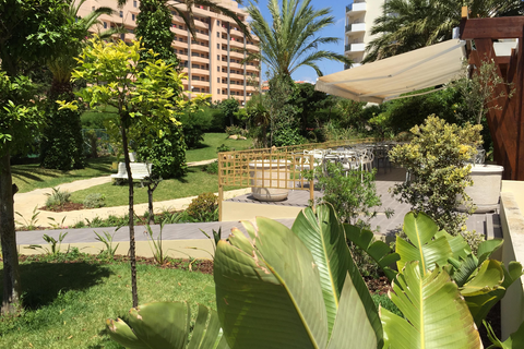 Appartementen Club Amarilis - All inclusive foto 19