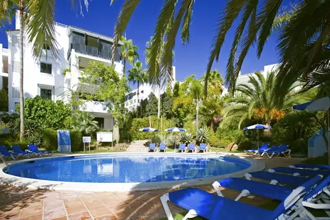 Ona Alanda Club Marbella in Marbella — foto 16