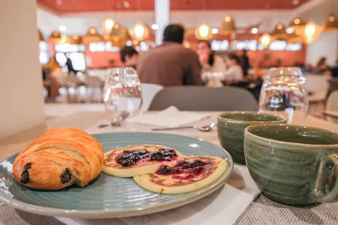 Vakantiepark Belambra Les Salins foto 21