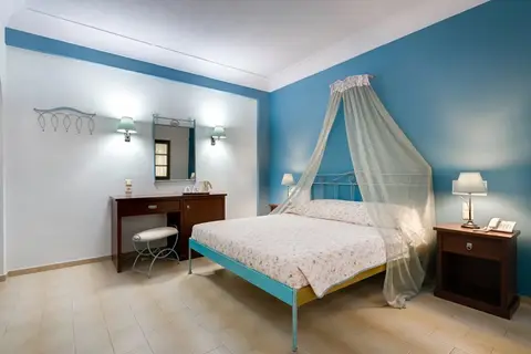 Zephyros Hotel in Δημοτική Ενότητα Θήρας — foto 6