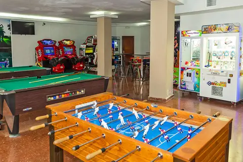Roc Marbella Park Hotel in Marbella, foto 14
