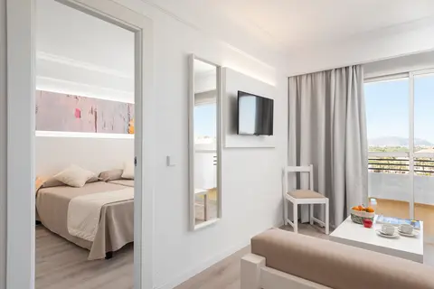 Alcudia Beach Apartments in Alcúdia — foto 11