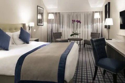 Hôtel Mercure Luxembourg Kikuoka Golf & Spa foto 3