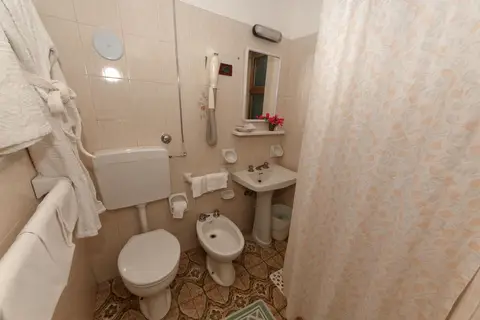 Hotel Villa Franca in Positano, foto 24