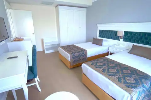 Dream World Palace in Manavgat — foto 18