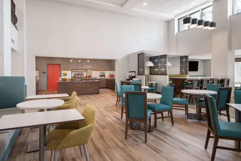 Hampton Inn & Suites Fort Myers Beach in Fort Myers — foto 11