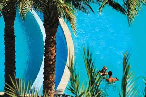 Baron Palms Sharm El Sheikh in Sharm El Sheikh, foto 14