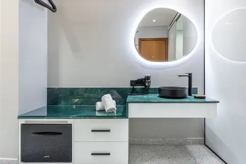Amazon Hotel Athens in Athene — foto 16