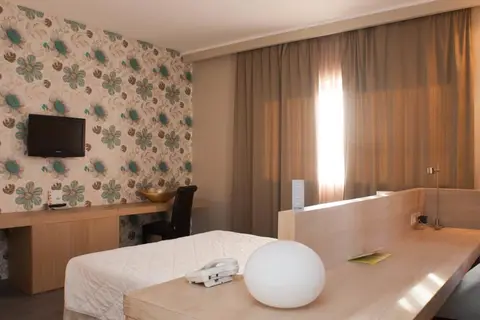 Ferro Hotel in Modica, foto 28