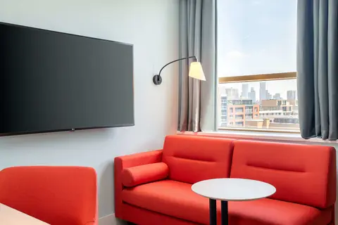 Hyatt Place London City East in Londen — foto 4