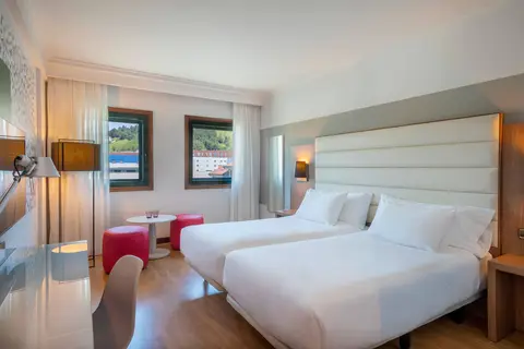 Hotel Santiago Plaza, Affiliated by Meliá in Santiago de Compostella — foto 19