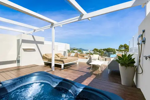 VIVA Blue & Spa in Muro — foto 18