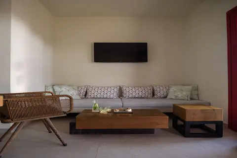 Potnia Theron Suites in Δημοτική Ενότητα Θήρας — foto 18