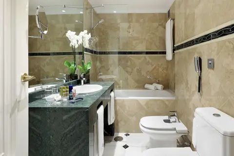 Eurostars Conquistador in Cordoba — foto 10