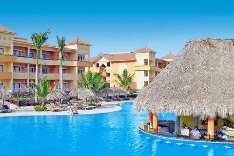 Grand Bahia Principe Punta Cana in Salvaleón de Higüey — foto 2