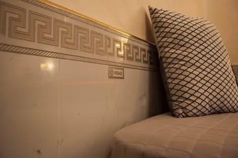 Palladium Palace Hotel in Rome — foto 17