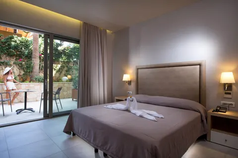 Cactus Beach Hotel foto 7