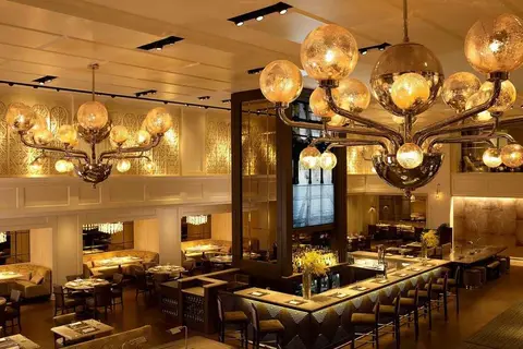 Hotel Park Central New York in New York — foto 12