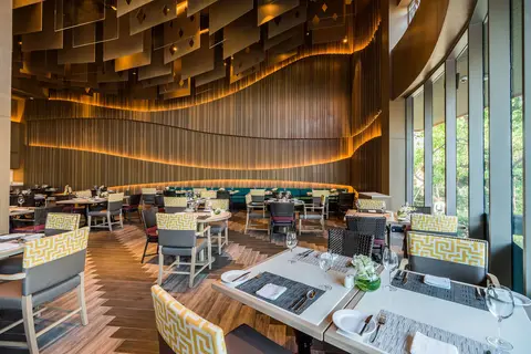 AVANI+ Hua Hin Resort in เทศบาลเมืองชะอำ — foto 27
