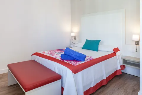Hotel Alay in Benalmádena — foto 6