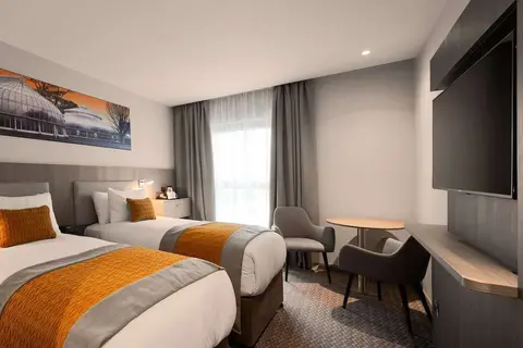 Maldron Hotel Glasgow City in Glasgow, foto 2