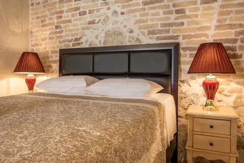 Heritage Palace Varoš in Verdelen — foto 27