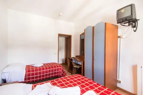 Excelsior Hotel Cimone in Primiero San Martino di Castrozza, foto 25