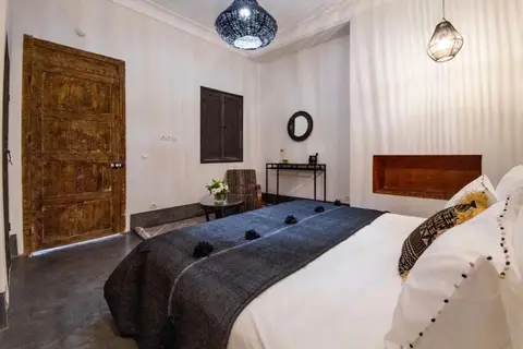 Riad 48 & Spa in Mechouar Kasbah المشور القصبة — foto 5
