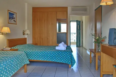 Hotel Despo in Gouves, foto 29